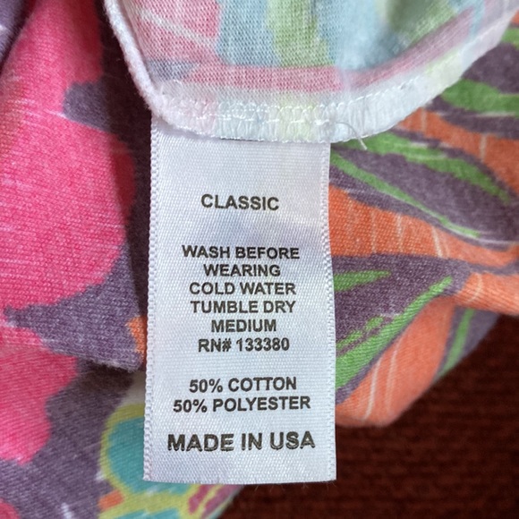 😍 2/$40 Before & Again floral dress above knee mod 60s style - Picture 4 of 4